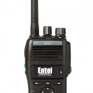 Entel DN495 POC profesionalna postaja